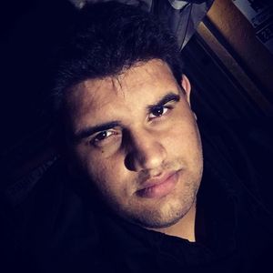 Meet your Posher, William